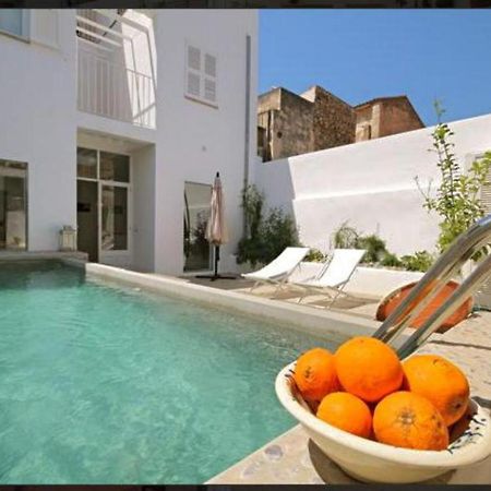 Ca Sa Padrina D'Arta-Turismo De Interior Hotel Exterior foto
