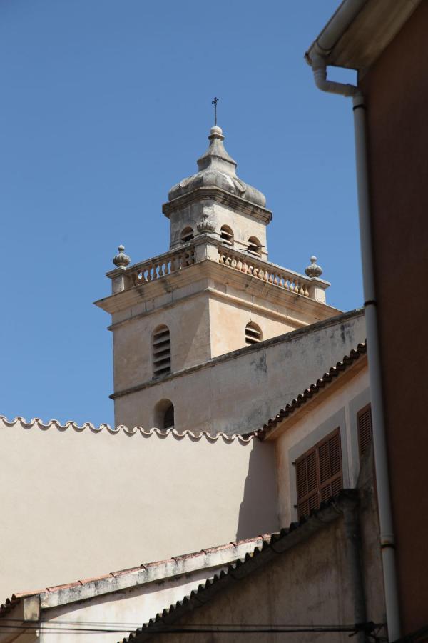 Ca Sa Padrina D'Arta-Turismo De Interior Hotel Exterior foto