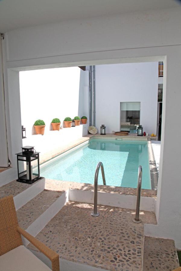 Ca Sa Padrina D'Arta-Turismo De Interior Hotel Exterior foto
